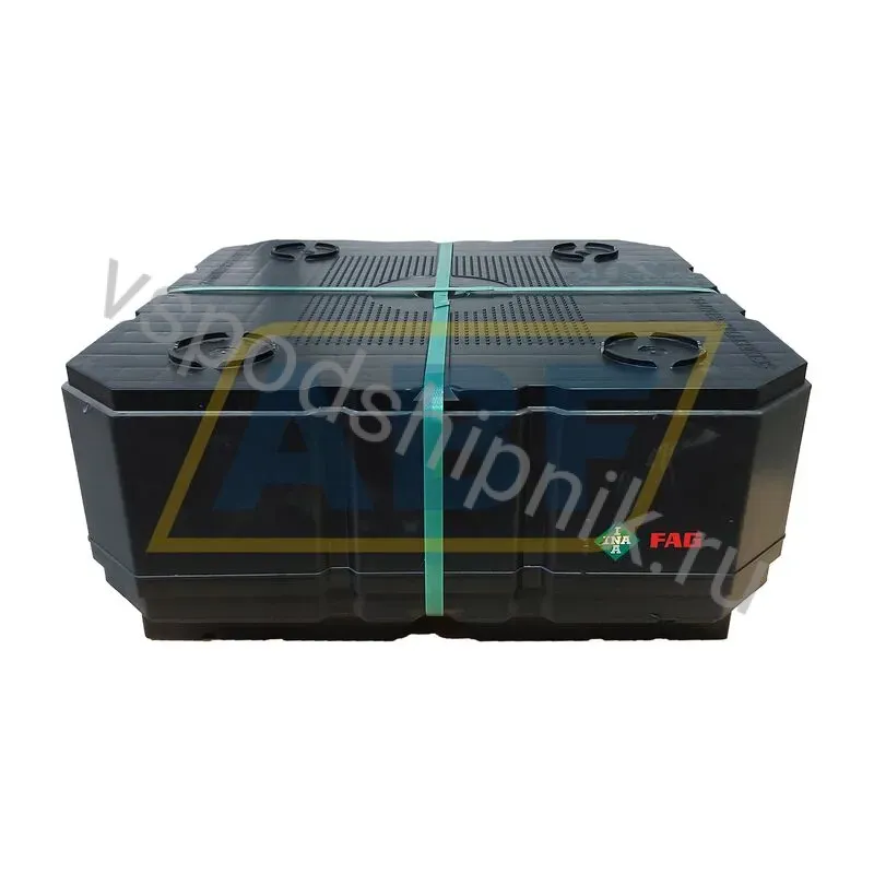 Сферический роликовый подшипник 22338-BE-XL-K-C4 FAG 360