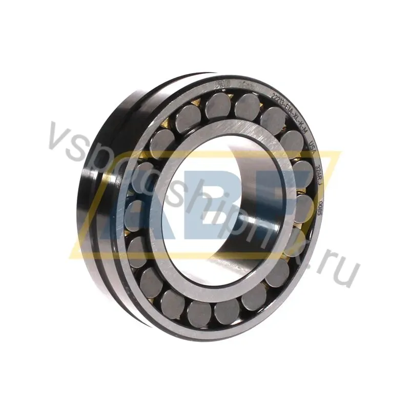 Сферический роликовый подшипник 22213-E1A-XL-K-M FAG 360