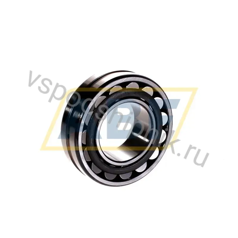 Сферический роликовый подшипник 22208-E1-XL-K FAG 360