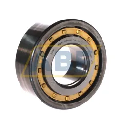 Цилиндрический роликовый подшипник однорядный NUP2310-E-XL-M1-C3 FAG