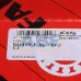 Цилиндрический роликовый подшипник однорядный NU319-E-XL-TVP2-C3 FAG