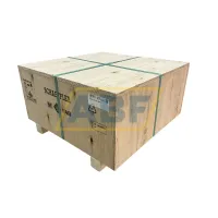 Сферический роликовый подшипник 23256-BEA-XL-MB1 FAG