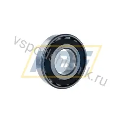 Цилиндрический роликовый подшипник однорядный N315-E-XL-TVP2-C3 FAG