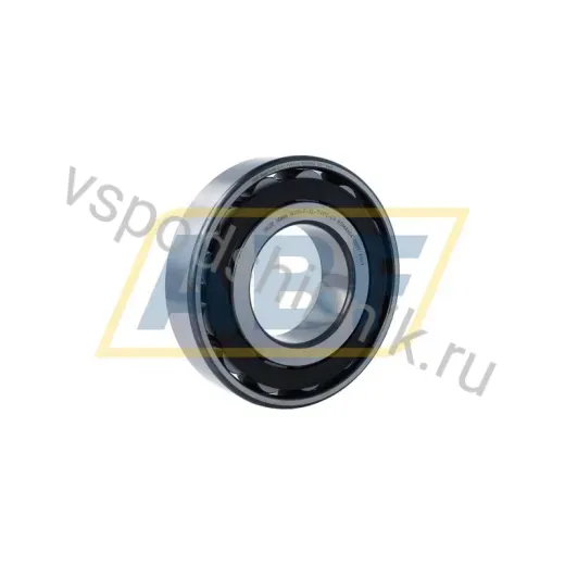 Цилиндрический роликовый подшипник однорядный N315-E-XL-TVP2-C3 FAG