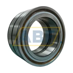 Цилиндрический роликовый подшипник SL045034-D-PP-2NR INA