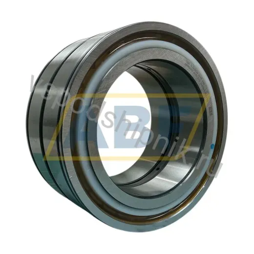 Цилиндрический роликовый подшипник SL045034-D-PP-2NR INA