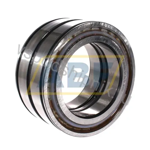 Цилиндрический роликовый подшипник SL045018-D-PP-C3 INA