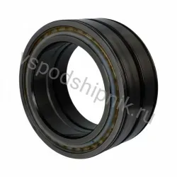 Цилиндрический роликовый подшипник SL04130-D-PP-2NR INA