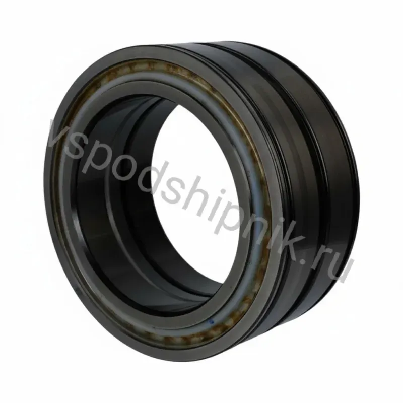 Цилиндрический роликовый подшипник SL04130-D-PP-2NR INA 360