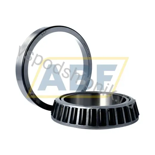 Конический роликовый подшипник однорядный BX-32024X/L5DA SKF 120×180×38 мм