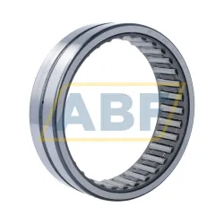 Игольчатый роликовый подшипник с сепаратором RNA4922 SKF