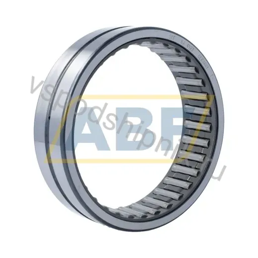 Игольчатый роликовый подшипник с сепаратором RNA4922 SKF