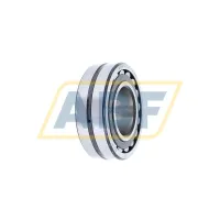 Сферический роликовый подшипник 22207CC/W33 SKF