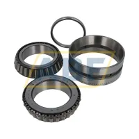 Конический роликовый подшипник в сборе 29675-90146 Timken