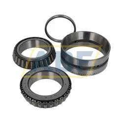 Конический роликовый подшипник в сборе 29675-90146 Timken