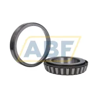 Конический роликовый подшипник однорядный 42346/42585 Timken
