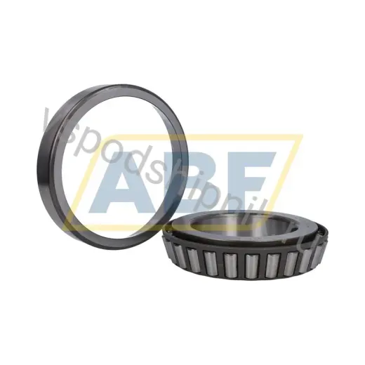 Конический роликовый подшипник однорядный 42346/42585 Timken 87.96×148.43×28.58 мм