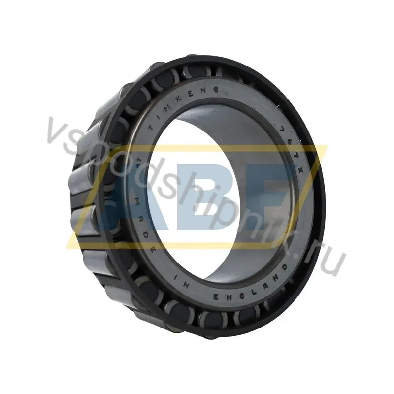 Внутреннее кольцо конического подшипника 767X Timken 360