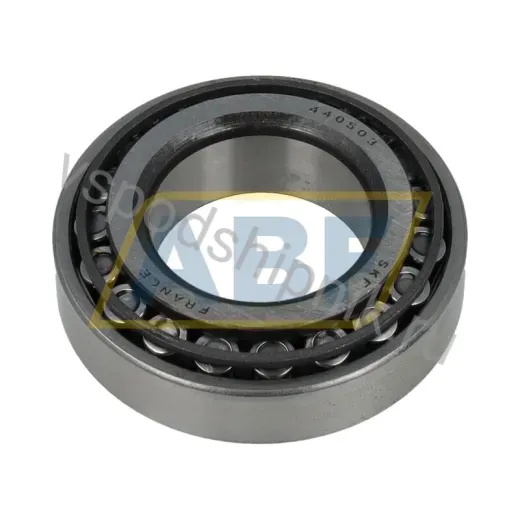 Конический роликовый подшипник однорядный 440503 SKF