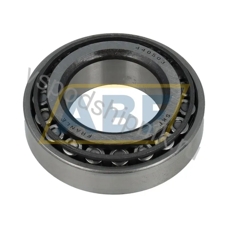 Конический роликовый подшипник однорядный 440503 SKF 360