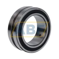 Игольчатый роликовый подшипник с сепаратором NA4909-2RS SKF