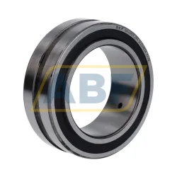 Игольчатый роликовый подшипник с сепаратором NA4909-2RS SKF