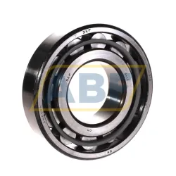 Цилиндрический роликовый подшипник N N312 SKF