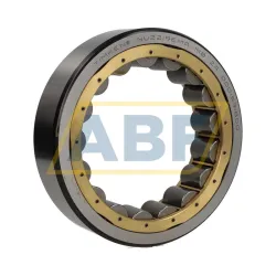 Цилиндрический роликовый подшипник однорядный RNU2219E MA C3 Timken