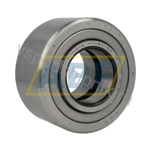 Конический роликовый подшипник NA483SW-90291 Timken