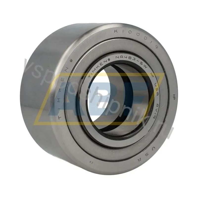 Конический роликовый подшипник NA483SW-90291 Timken 360