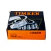 Конический роликовый подшипник однорядный NP925485/NP571239 Timken