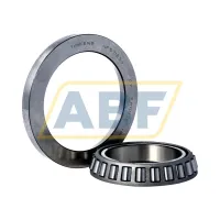 Конический роликовый подшипник однорядный NP925485/NP571239 Timken