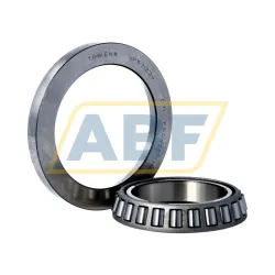 Конический роликовый подшипник однорядный NP925485/NP571239 Timken