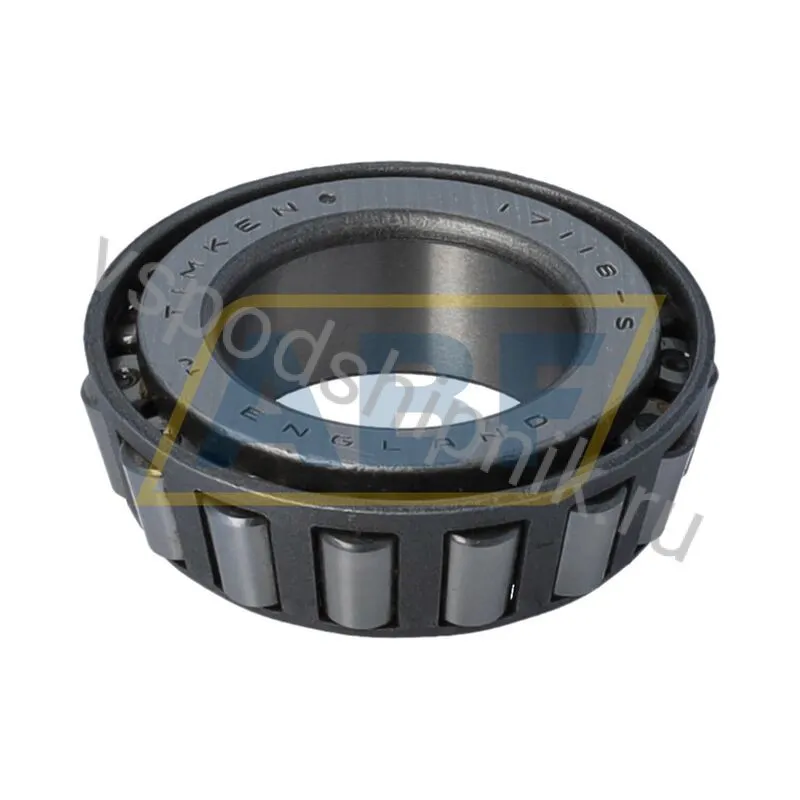 Внутреннее кольцо конического подшипника 17118S Timken 360