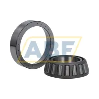 Конический роликовый подшипник однорядный 639330 SKF