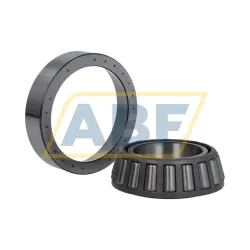 Конический роликовый подшипник однорядный 639330 SKF