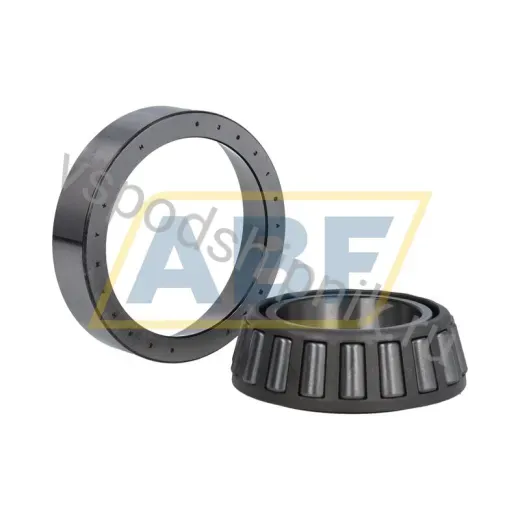 Конический роликовый подшипник однорядный 639330 SKF