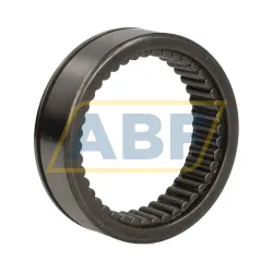 Игольчатый роликовый подшипник с сепаратором BR-970-1N McGill