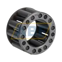 Цилиндрический роликовый подшипник однорядный AR604403B SKF