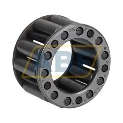 Цилиндрический роликовый подшипник однорядный AR604403B SKF