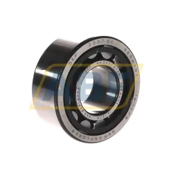 Цилиндрический роликовый подшипник однорядный NU2307ECPH SKF