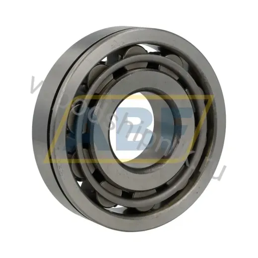 Цилиндрический роликовый подшипник N N409JN SKF