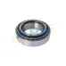 Конический роликовый подшипник однорядный 665A/653 Timken