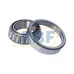 Конический роликовый подшипник однорядный 665A/653 Timken