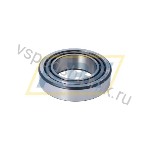 Подшипник шариковый радиальный 66201 12×32×10 мм
