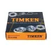 Наружное кольцо конического подшипника 652A Timken
