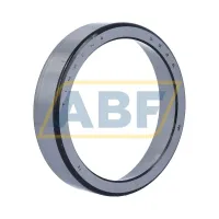 Наружное кольцо конического подшипника 652A Timken