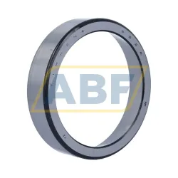 Наружное кольцо конического подшипника 652A Timken