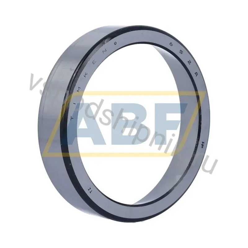 Наружное кольцо конического подшипника 652A Timken 360