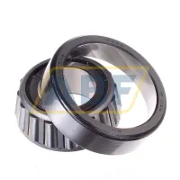 Конический роликовый подшипник однорядный 537/532X Timken
